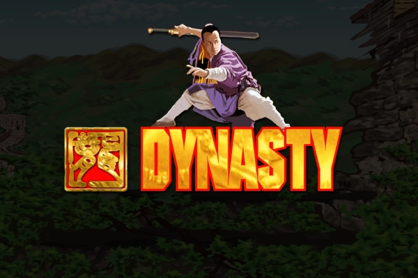 Game image: Dynasty by WGS