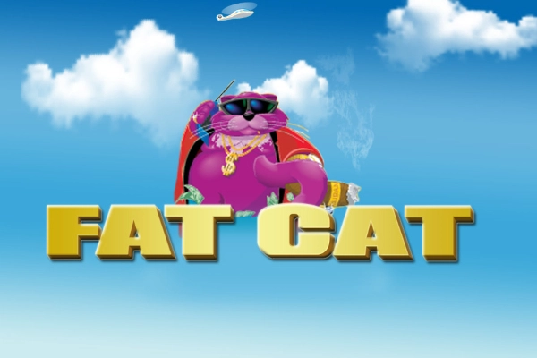 Game image: Fat Cat by WGS