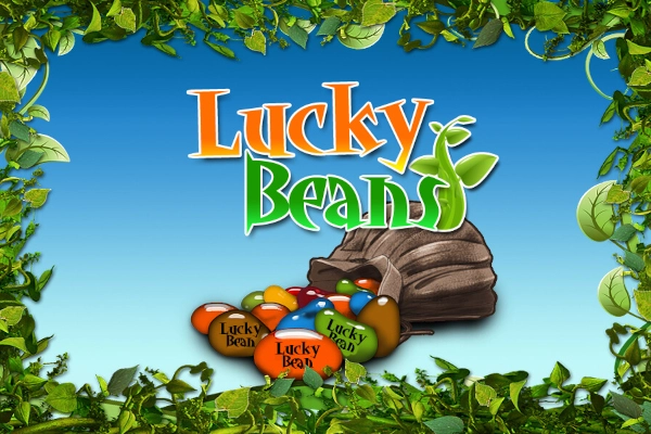 Game image: Lucky Beans by WGS