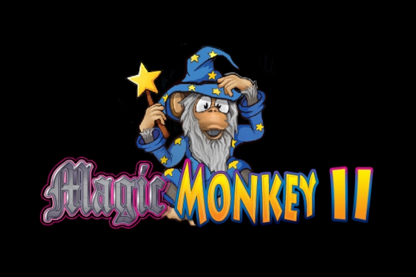 Game image: Magic Monkey II by WGS