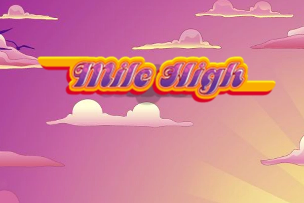 Game image: Mile High by WGS