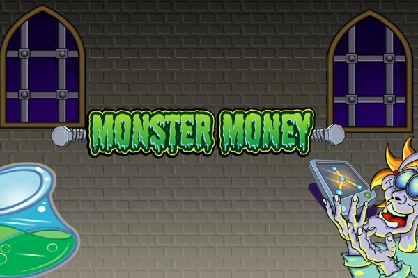 Game image: Monster Money by WGS