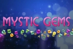 Game image: Mystic Gems by WGS