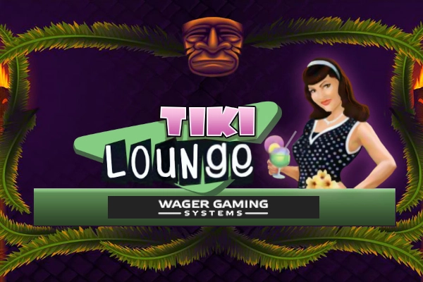 Game image: Tiki Lounge by WGS