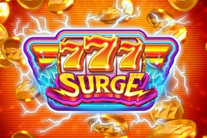 Thumbnail: 777 Surge by Gameburger Studios