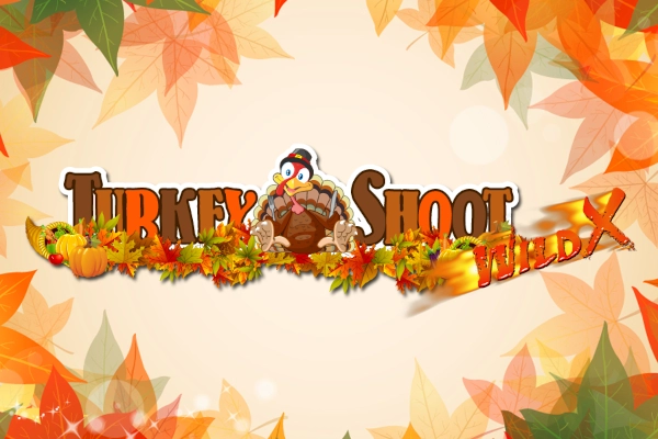 Game image: Turkey Shoot by WGS