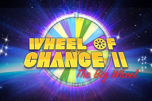 Game image: Wheel of Chance II The Big Wheel by WGS
