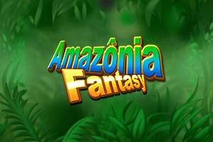 Game image: Amazonia Fantasy by Vibra Gaming