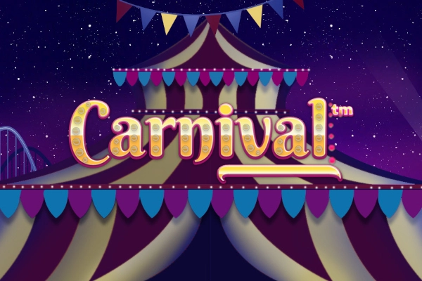 Game image: Carnival by Vibra Gaming