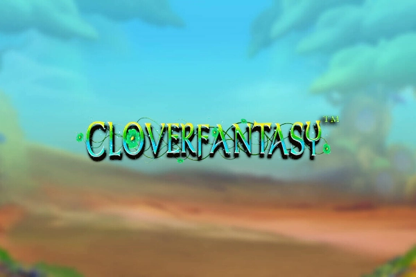 Game image: Clover Fantasy by Vibra Gaming