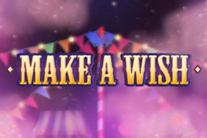 Game image: Make a Wish by Vibra Gaming