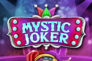 Game image: Mystic Joker by Vibra Gaming