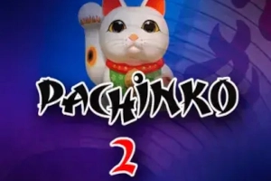 Game image: Pachinko 2 by Vibra Gaming