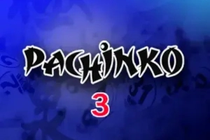 Game image: Pachinko 3 by Vibra Gaming