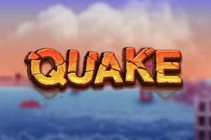 Game image: Quake by Vibra Gaming
