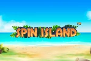Game image: Spin Island by Vibra Gaming