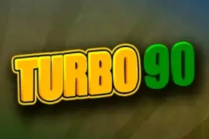 Game image: Turbo 90 by Vibra Gaming