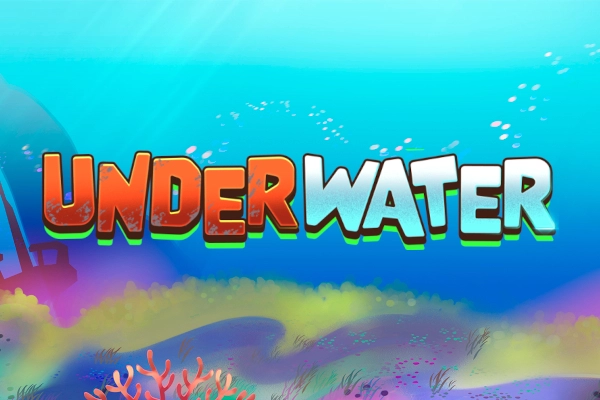 Game image: Underwater by Vibra Gaming