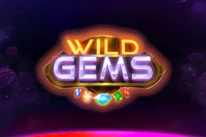 Game image: Wild Gems by Vibra Gaming