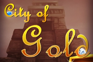 Spielbild: City of Gold von Vela Gaming