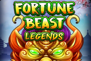 Spielbild: Fortune Beast Legends von Vela Gaming