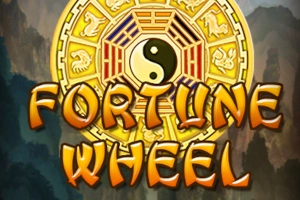 Game image: Fortune Wheel by Vela Gaming