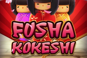 Spielbild: Fusha Kokeshi von Vela Gaming