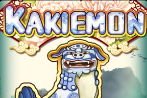 Game image: Kakiemon by Vela Gaming