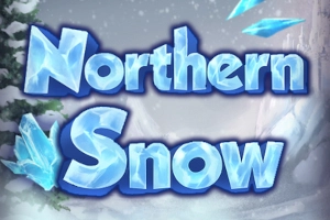 Game image: Northern Snow by Vela Gaming