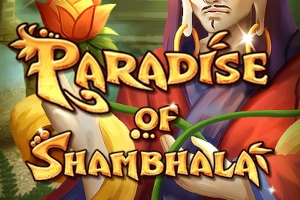 Game image: Paradise of Shambhala by Vela Gaming