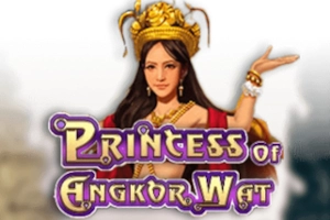 Game image: Princess of Angkor Wat by Vela Gaming