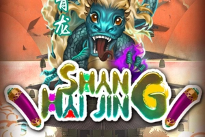 Game image: Shan Hai Jing by Vela Gaming