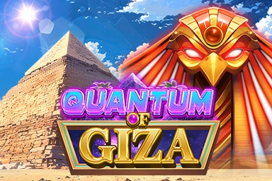 Game image: Quantum of Giza by Live22