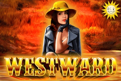 Game image: Westward by Merkur