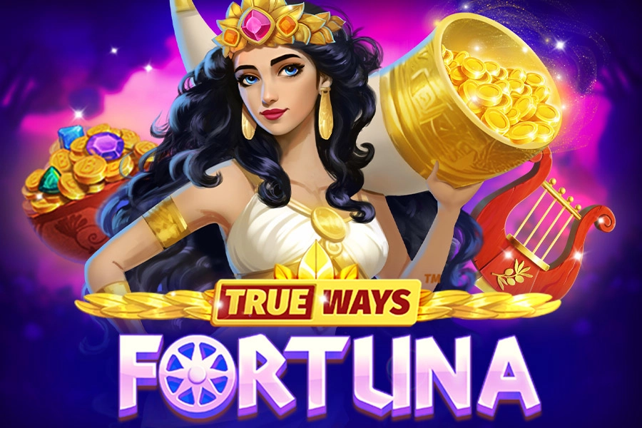 Game image: Fortuna Trueways by BGaming