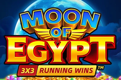 Game image: Moon of Egypt by Fugaso