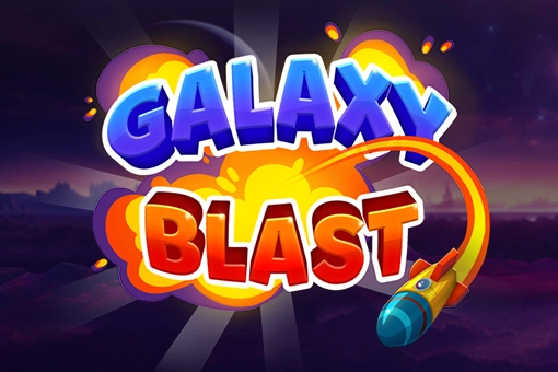 Game image: Galaxy Blast by RTG