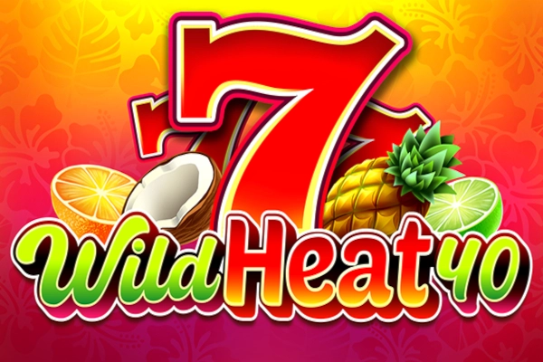 Spielbild: Wild Heat 40 von FAZI