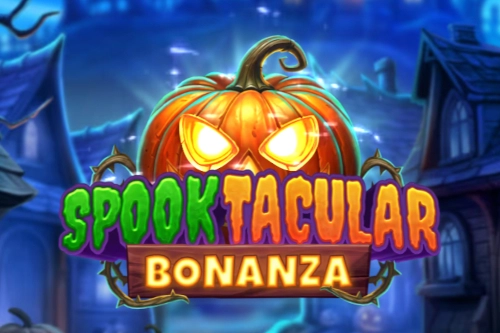 Game image: Spooktacular Bonanza by Booming Games