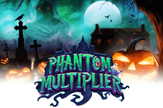 Game image: Phantom Multiplier by Advantplay