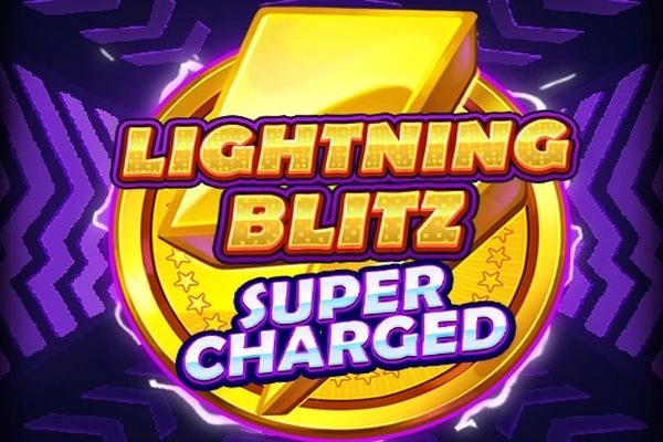 Game image: Lightning Blitz Supercharged by OctoPlay