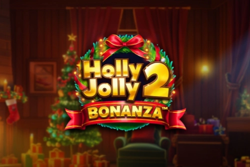 Vorschaubild: Holly Jolly Bonanza 2 von Booming Games