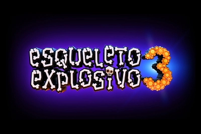 Game image: Esqueleto Explosivo 3 by Thunderkick