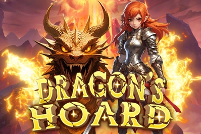 Εικόνα: Dragon's Hoard από KA Gaming