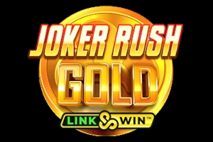 Thumbnail: Joker Rush Gold by Gameburger Studios