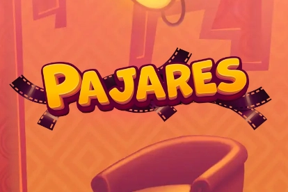 Game image: Pajares by R Franco