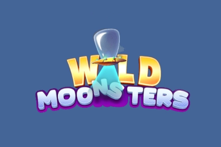 Game image: Wild Moonsters by Silverback Gaming