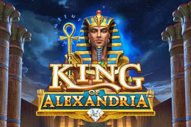 Game image: King of Alexandria by Neon Valley Studios