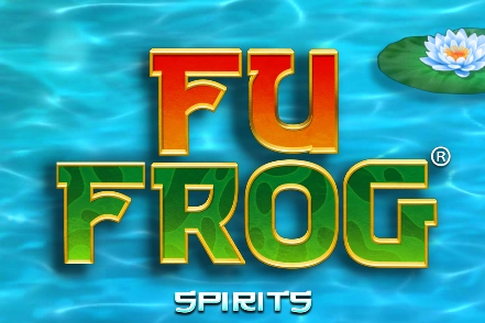 Game image: Fu Frog Spirits by Zitro