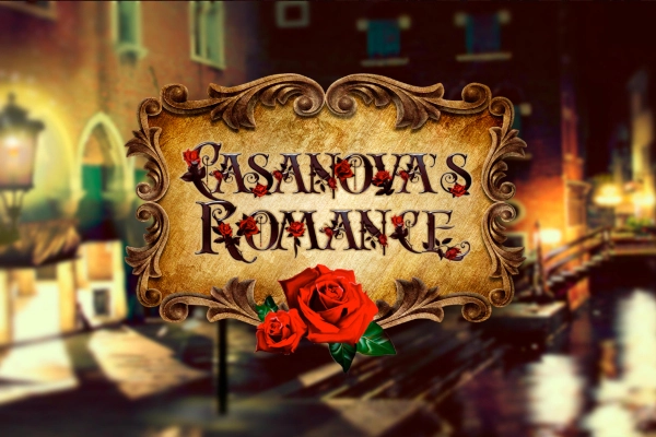 Game image: Casanova's Romance by Games Farm